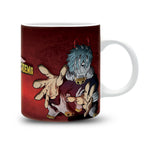 Zdjęcie produktu My Hero Academia - Versus Kubek
