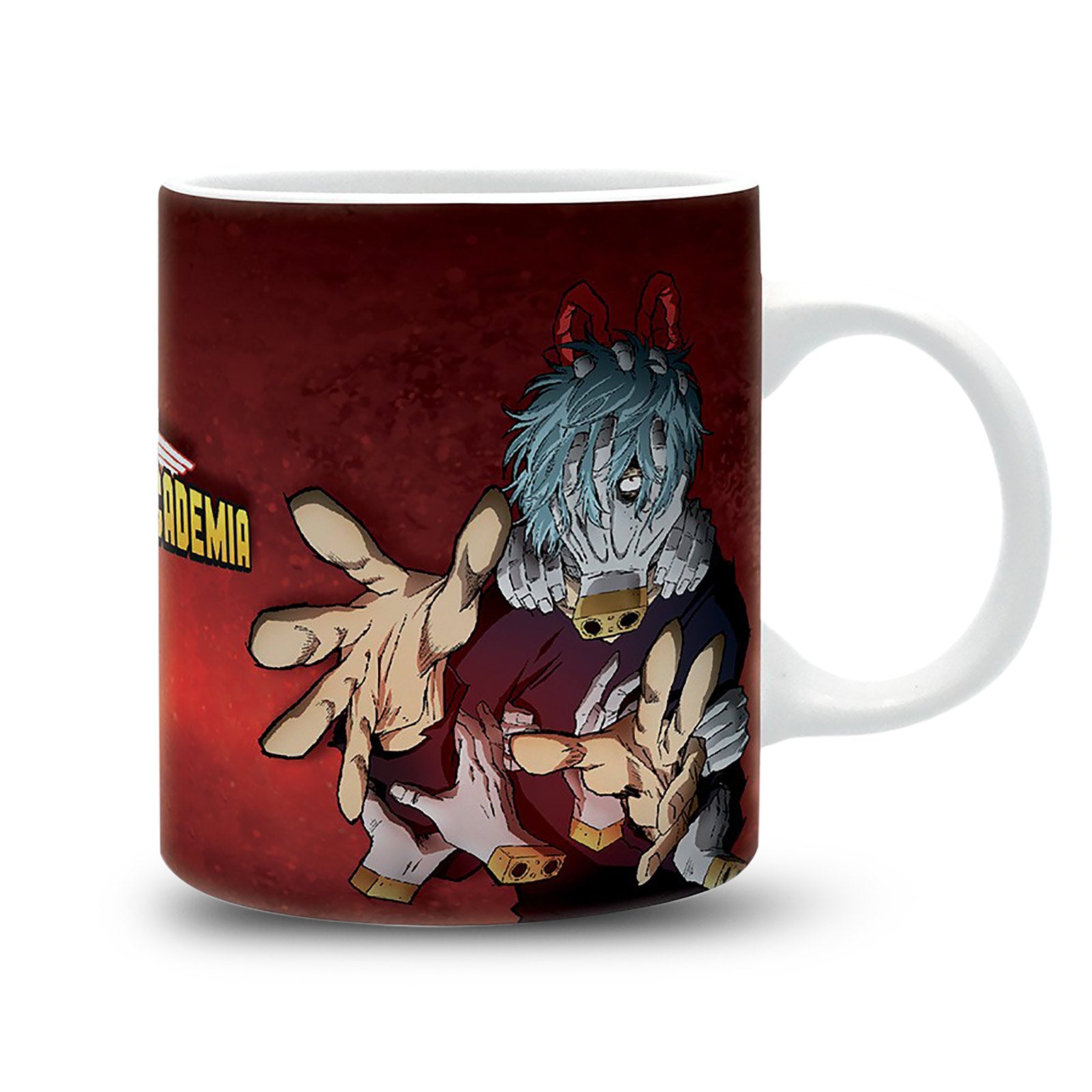 Zdjęcie produktu My Hero Academia - Versus Kubek