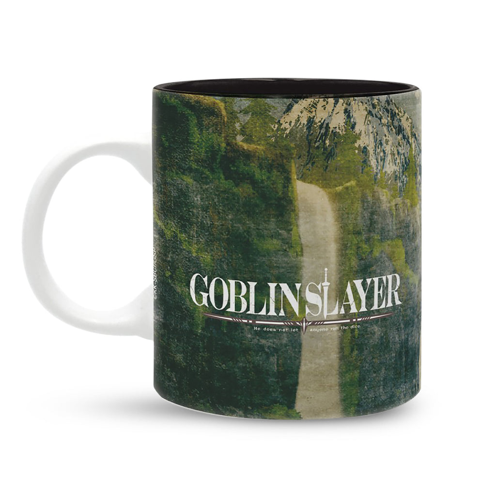 Product image Goblin Slayer - Group Mug