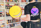 Zdjęcie produktu Assassination Classroom - Poduszka Koro-Sensei