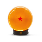 Zdjęcie produktu Dragon Ball - Kryształowa Kula z 1 Gwiazdką Replika