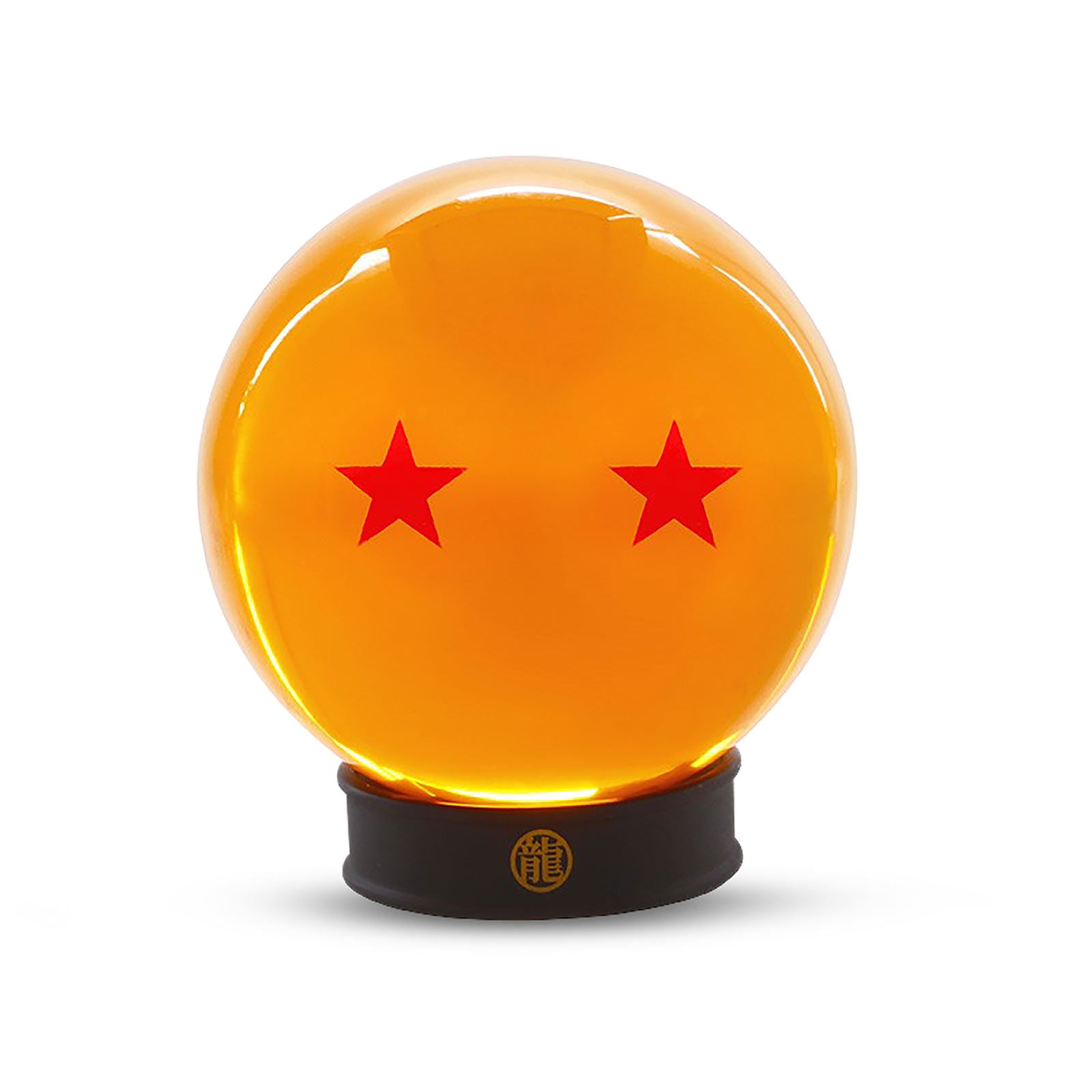 Zdjęcie produktu Dragon Ball - Kryształowa Kula 2-Gwiazdkowa Replika