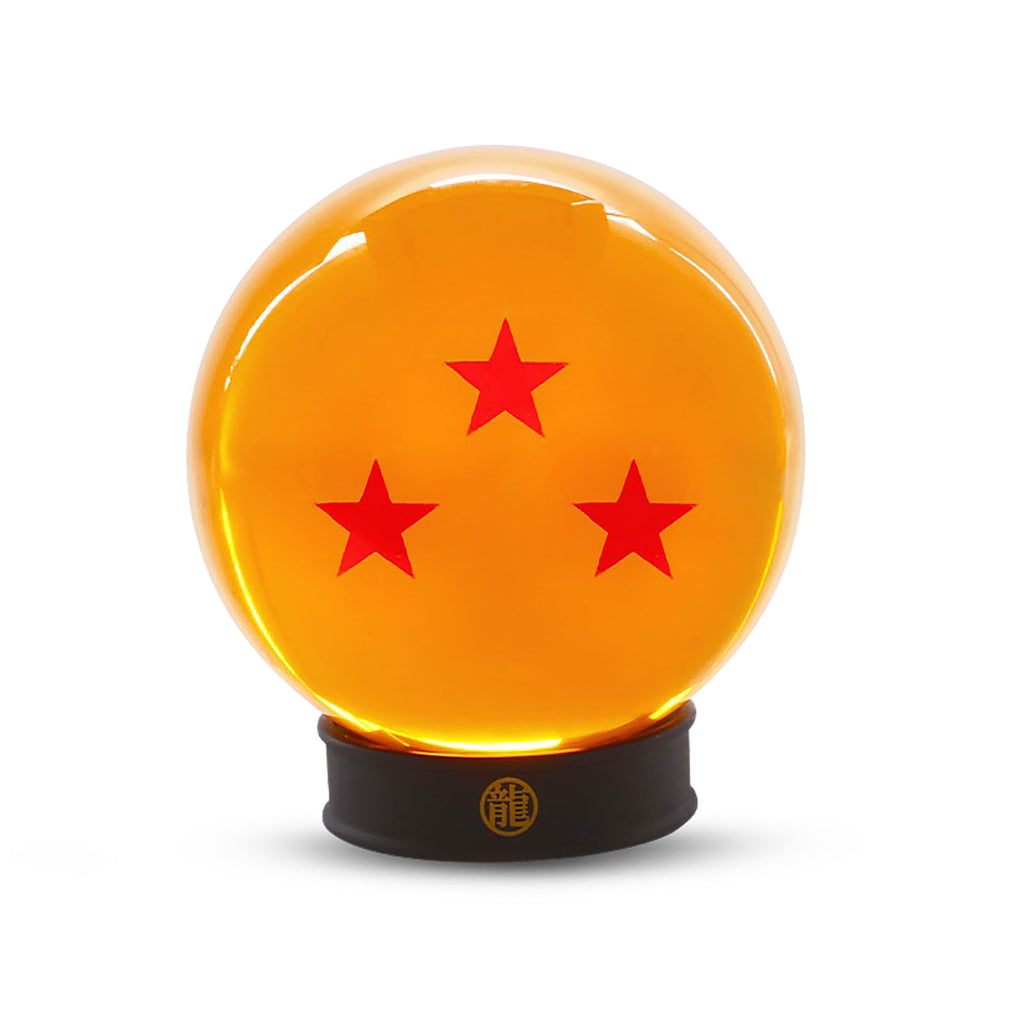 Product image Dragon Ball - Crystal Ball 3-Star Replica