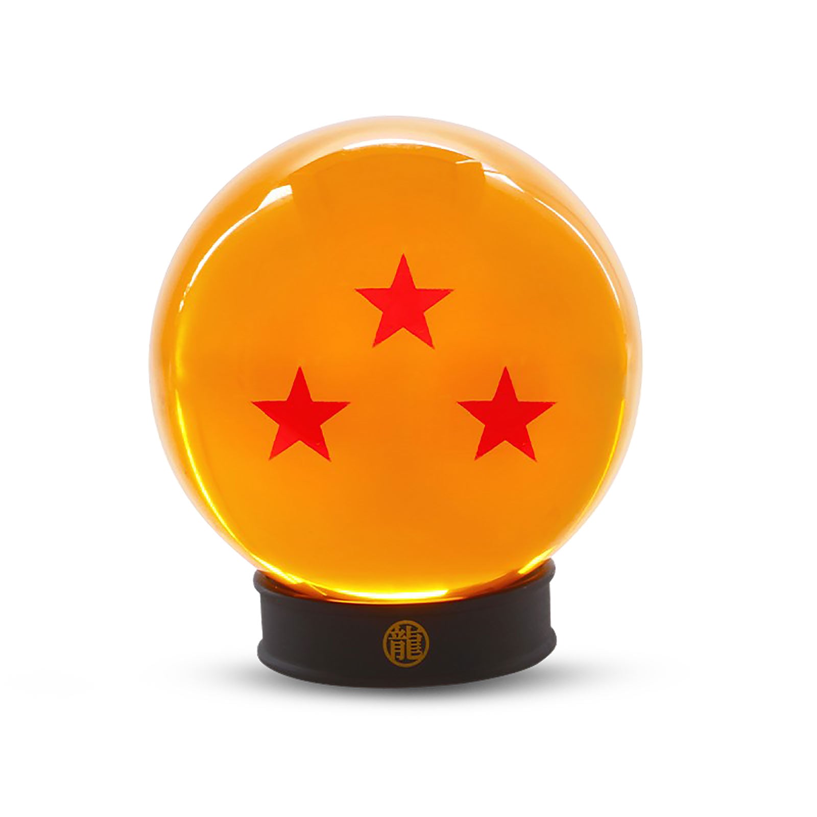 Product image Dragon Ball - Crystal Ball 3-Star Replica