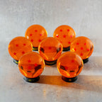 Product image Dragon Ball - Crystal Ball 3-Star Replica