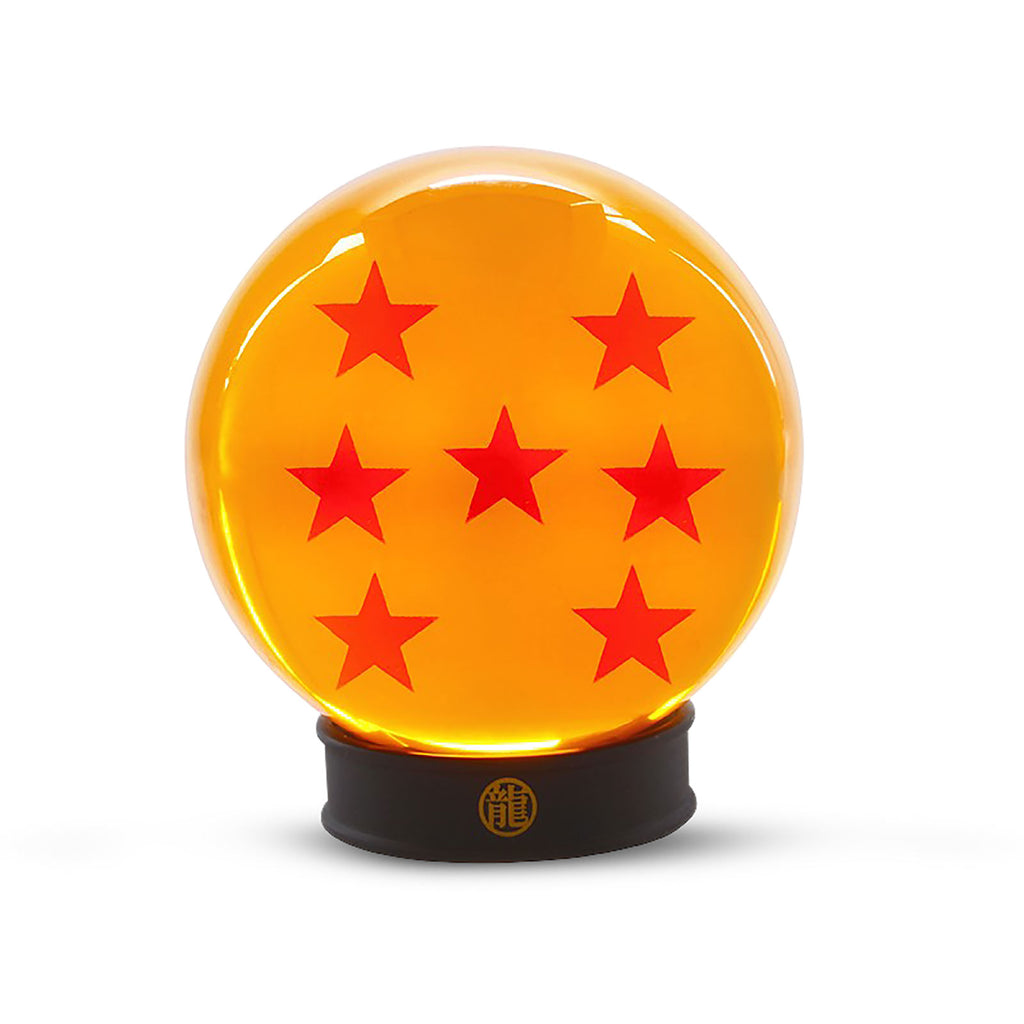 Product image Dragon Ball - Crystal Ball 7-Star Replica