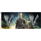 Zdjęcie produktu Vikings - Kubek Ragnar