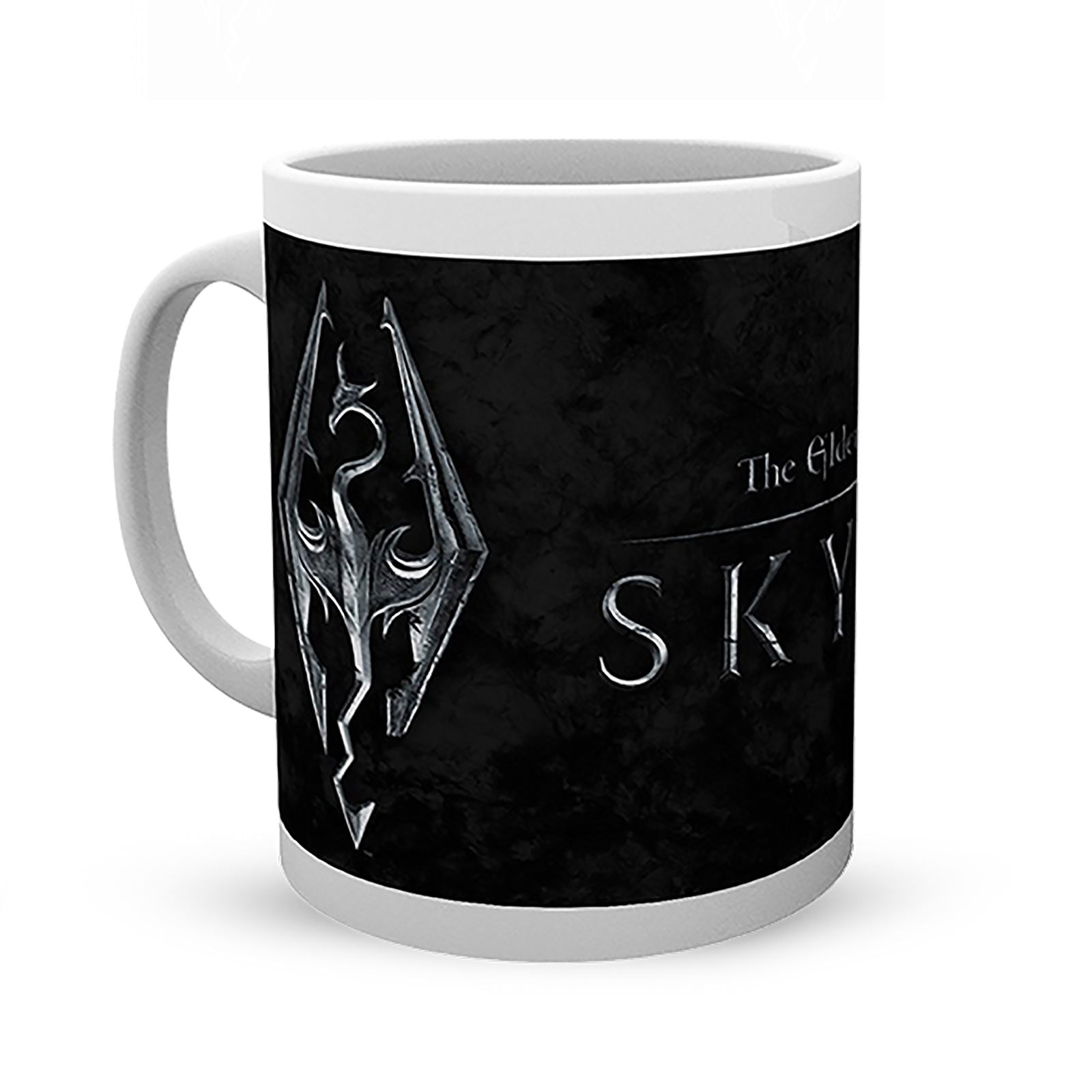 Product image Skyrim - Seal of Akatosh Mug
