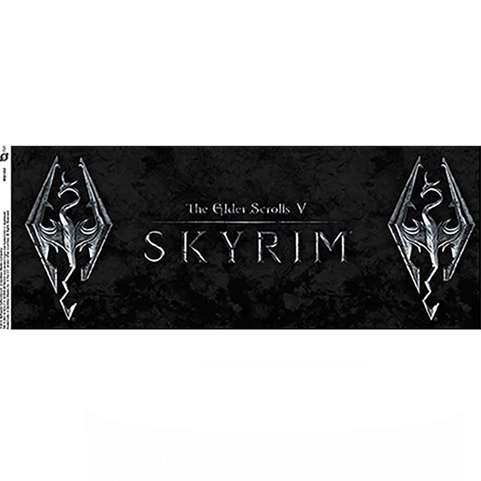 Product image Skyrim - Seal of Akatosh Mug