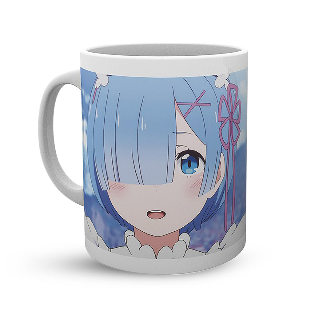 Product image Re:Zero - Rem Mug