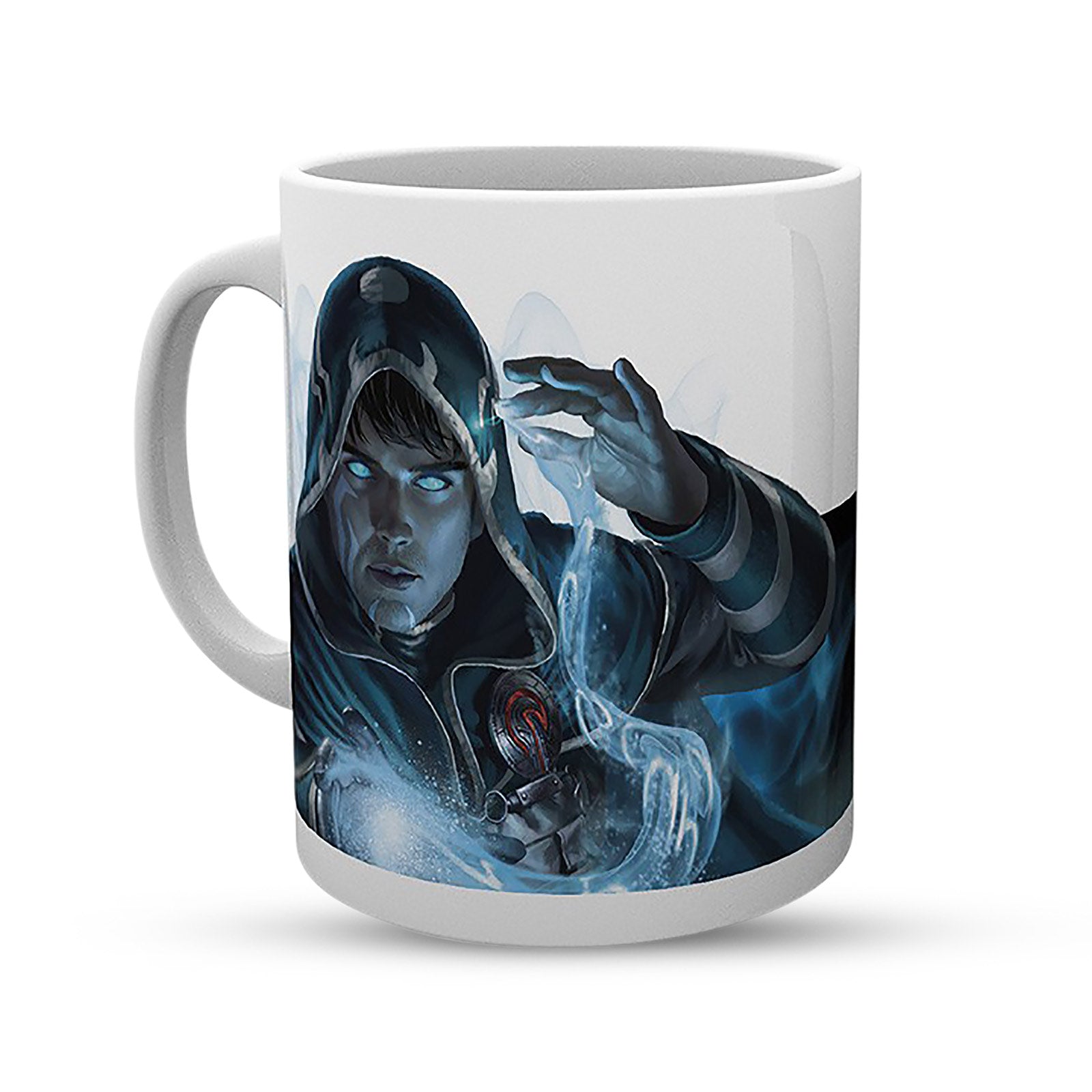 Zdjęcie produktu Magic The Gathering - Kubek Jace