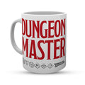 Product image Dungeons & Dragons - Dungeon Master Mug