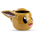 Zdjęcie produktu Pokemon - Kubek 3D Evoli