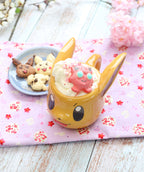 Zdjęcie produktu Pokemon - Kubek 3D Evoli