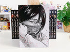 Zdjęcie produktu Attack on Titan - Kolekcjonerskie pudełko tomy 11-15