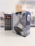 Zdjęcie produktu Attack on Titan - Kolekcjonerskie pudełko tomy 11-15