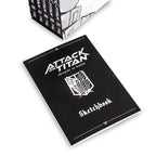 Zdjęcie produktu Attack on Titan - Kolekcjonerskie Wydanie Tomy 26-30