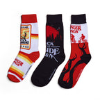 Product image Stranger Things - Hawkins Socks 3-pack