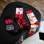 Product image Stranger Things - Hawkins Socks 3-pack
