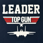 Zdjęcie produktu Top Gun - Leader T-Shirt niebieski