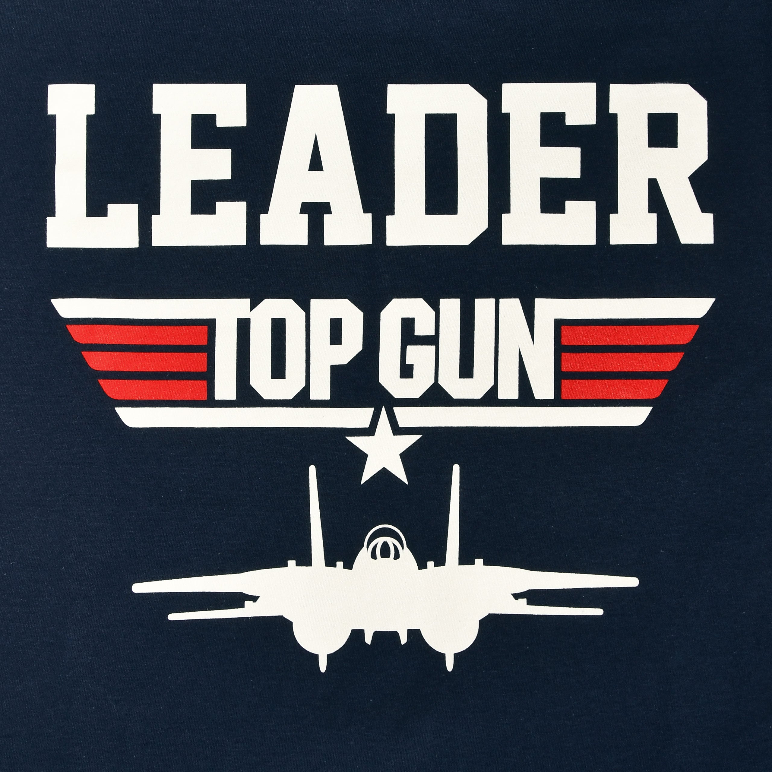 Zdjęcie produktu Top Gun - Leader T-Shirt niebieski