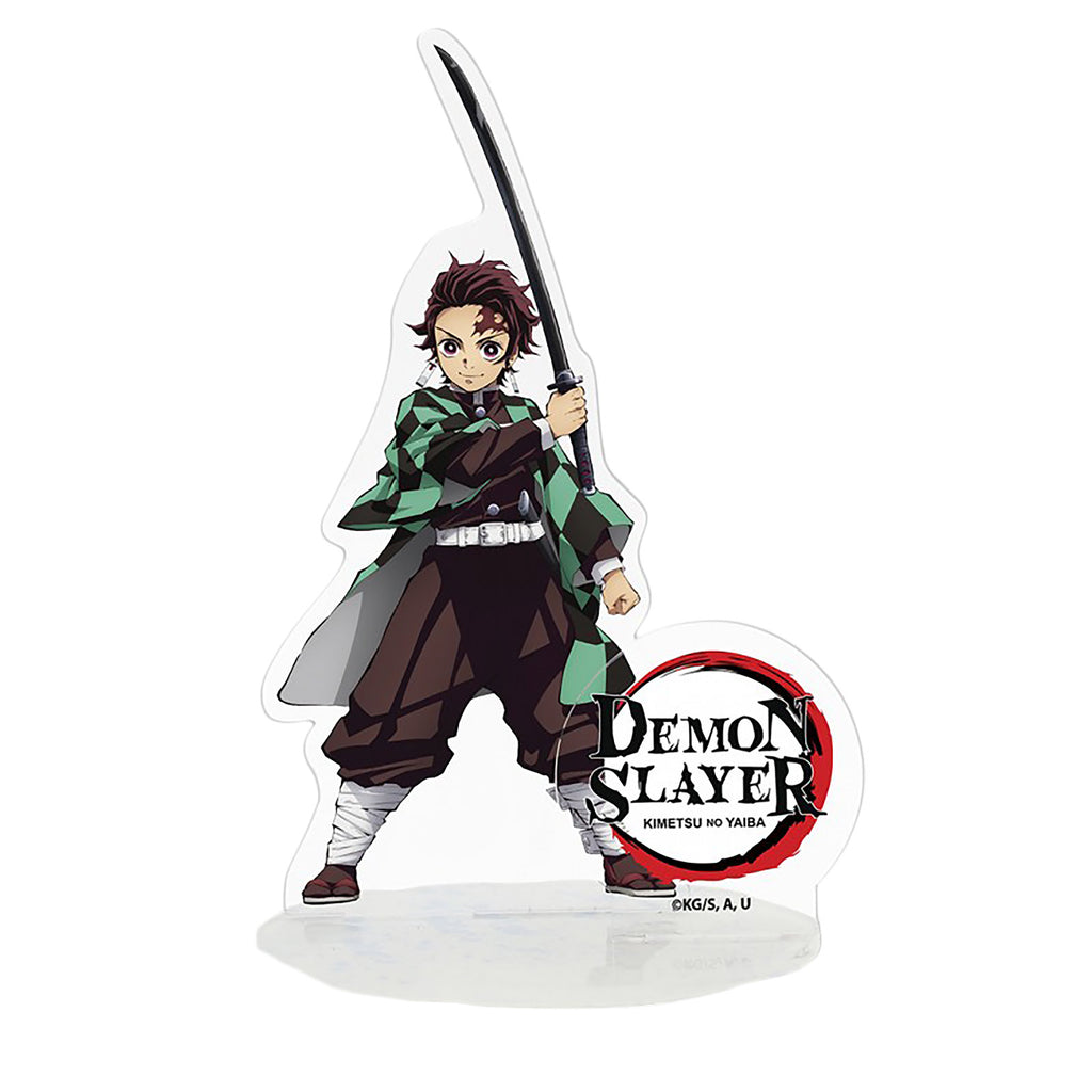 Product image Demon Slayer - Tanjiro Kamado Acrylic Figure