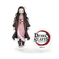Product image Demon Slayer - Nezuko Kamado Acrylic Figure