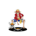 Product image One Piece - Monkey D. Ruffy Acrylic Figure