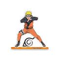 Zdjęcie produktu Naruto Shippuden - Figurka akrylowa Naruto Uzumaki