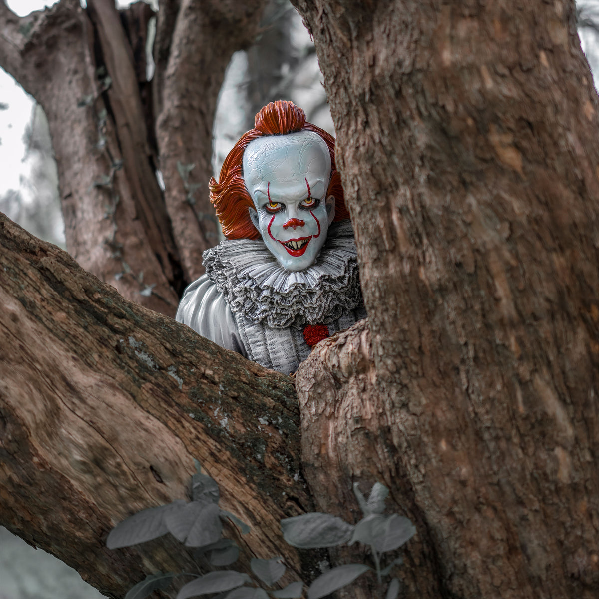 Zdjęcie produktu Stephen Kings TO - Popiersie Pennywise'a
