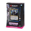 Zdjęcie produktu Magic The Gathering - Kamigawa Neon-Dynastia Commander Deck Proszę Zapiąć Pas!