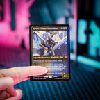 Zdjęcie produktu Magic The Gathering - Kamigawa Neon-Dynastia Commander Deck Proszę Zapiąć Pas!