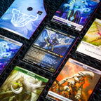 Zdjęcie produktu Magic The Gathering - Kamigawa Neon-Dynastia Commander Deck Proszę Zapiąć Pas!
