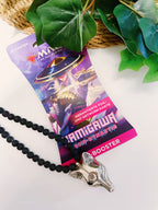 Zdjęcie produktu Magic The Gathering - Kamigawa Neon-Dynastia Set Booster