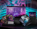 Product image Magic The Gathering - Kamigawa Neon Dynasty Bundle