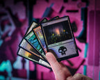 Product image Magic The Gathering - Kamigawa Neon Dynasty Bundle
