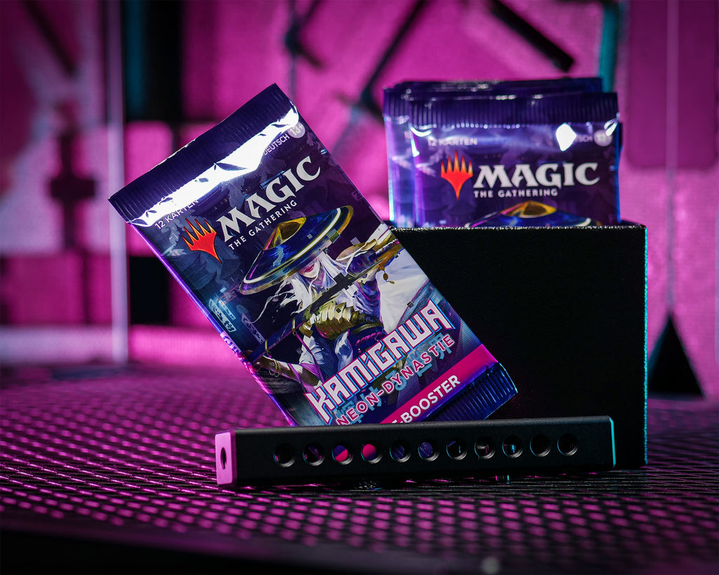 Product image Magic The Gathering - Kamigawa Neon Dynasty Bundle