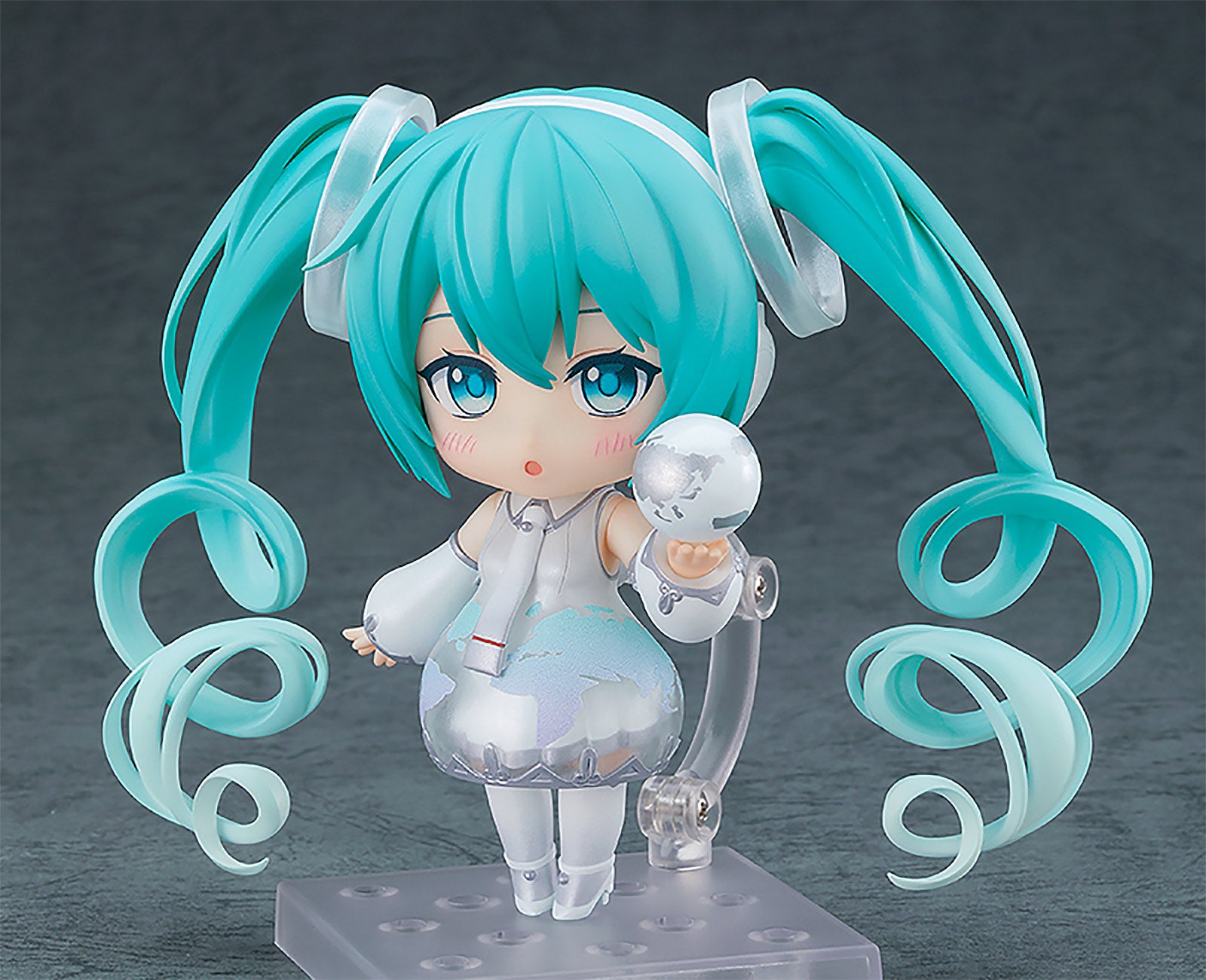 Zdjęcie produktu Hatsune Miku - Nendoroid figurka akcji deluxe