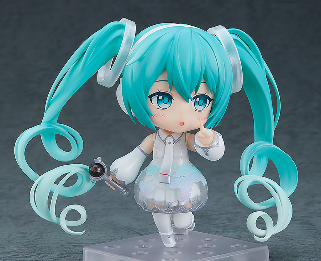 Zdjęcie produktu Hatsune Miku - Nendoroid figurka akcji deluxe