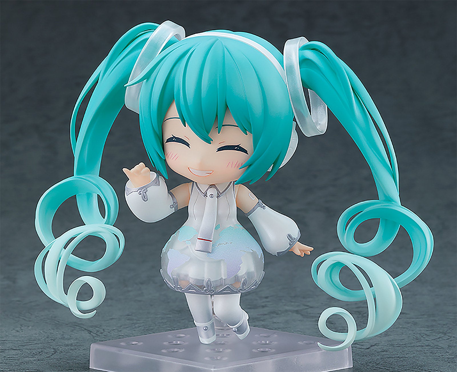 Zdjęcie produktu Hatsune Miku - Nendoroid figurka akcji deluxe