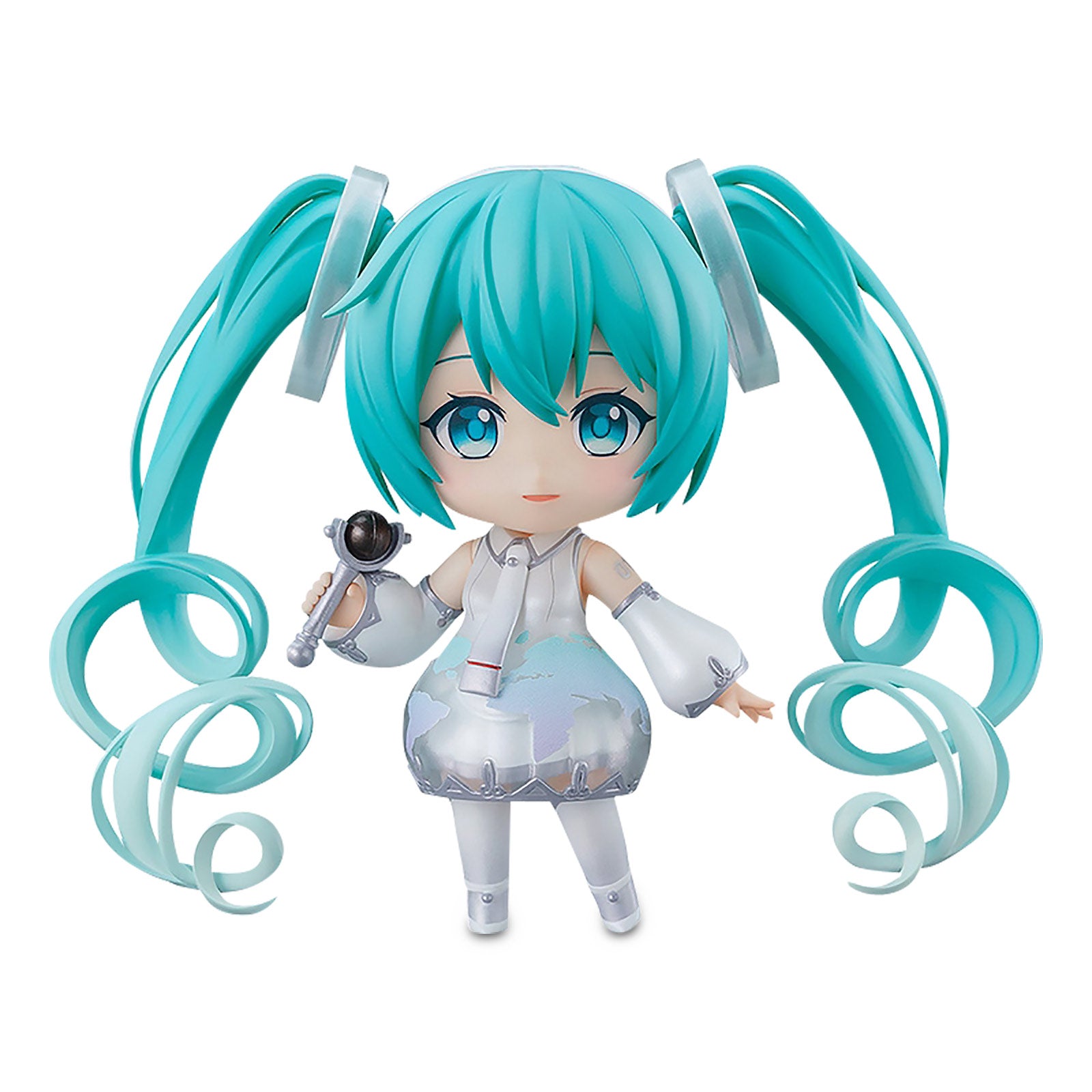 Zdjęcie produktu Hatsune Miku - Nendoroid figurka akcji deluxe