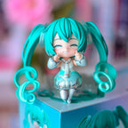 Zdjęcie produktu Hatsune Miku - Nendoroid figurka akcji deluxe
