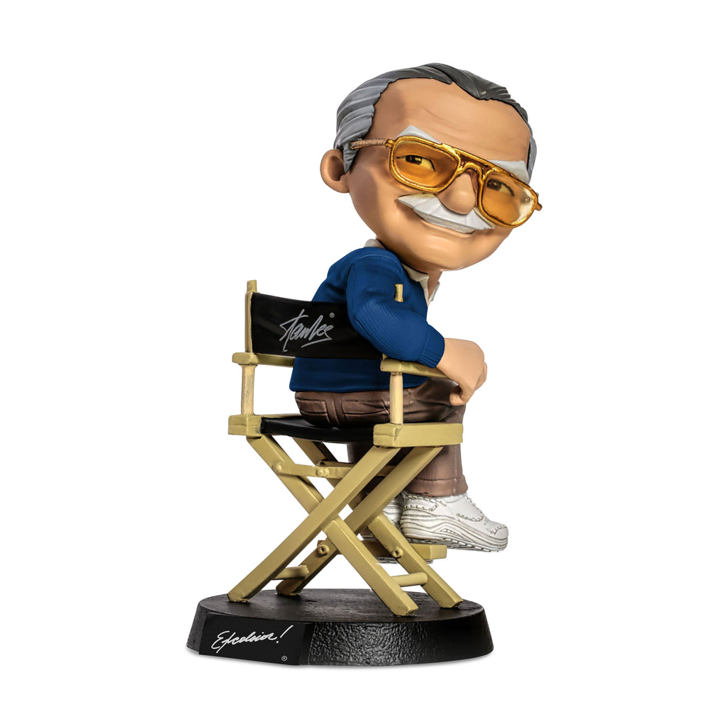 Zdjęcie produktu Stan Lee - Figurka Minico