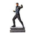 Zdjęcie produktu The Falcon and The Winter Soldier - Bucky Barnes BDS Art Scale Deluxe Statue 1:10