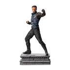 Zdjęcie produktu The Falcon and The Winter Soldier - Bucky Barnes BDS Art Scale Deluxe Statue 1:10