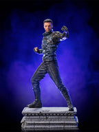 Zdjęcie produktu The Falcon and The Winter Soldier - Bucky Barnes BDS Art Scale Deluxe Statue 1:10