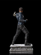Zdjęcie produktu The Falcon and The Winter Soldier - Bucky Barnes BDS Art Scale Deluxe Statue 1:10