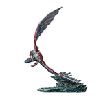 Zdjęcie produktu The Falcon and The Winter Soldier - Captain America BDS Art Scale Deluxe Statue