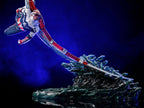 Zdjęcie produktu The Falcon and The Winter Soldier - Captain America BDS Art Scale Deluxe Statue
