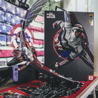 Zdjęcie produktu The Falcon and The Winter Soldier - Captain America BDS Art Scale Deluxe Statue